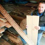 A Materially Different Home