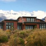 Powers Residence
