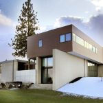 Tetherow Residence