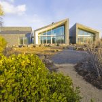 Fox Residence