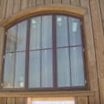 Ghost Wood Siding