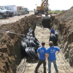 Ground Source Heat