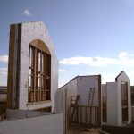 Stacking ICF