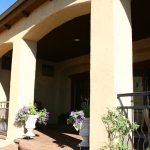 Tuscan Villa