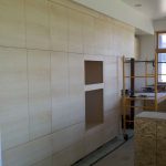 Cabinets are In!