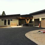 A Truly 21st Century Home