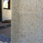 Using a Greener Stucco