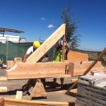 Expanding the Tetherow Clubhouse