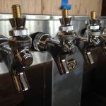 Get Ready for the Row – A New Pub at Tetherow Golf Club