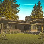 Tetherow Lot 23: Building an Elegant and Energy Efficient Home