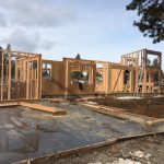Building a Green Home with Earth Advantage