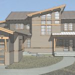 The Roseborrough Residence: Building a Custom Home