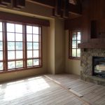 Egeland Custom Home: Construction Gallery